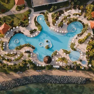 Hyatt Regency Grand Reserve Puerto Rico Rio Grande