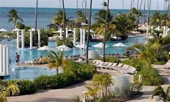 Club Melia At Gran Melia Puerto Rico Hotel Rio Grande